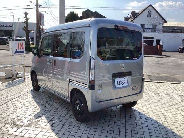 Honda N-VAN e: 9