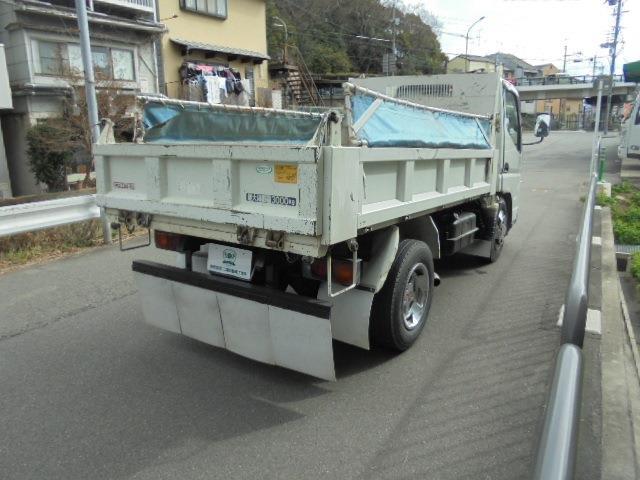 Mitsubishi Fuso Canter 11