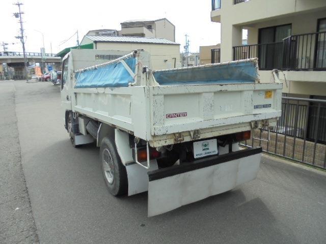 Mitsubishi Fuso Canter 10