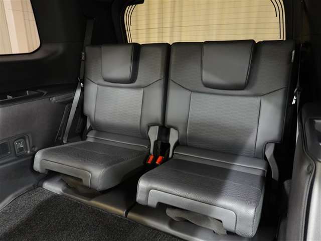 Toyota Land Cruiser 250 11