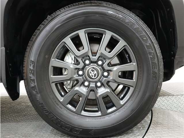 Toyota Land Cruiser 250 4