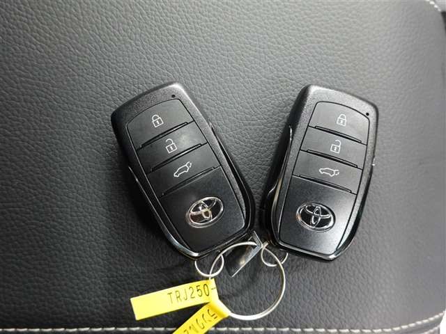 Toyota Land Cruiser 250 5