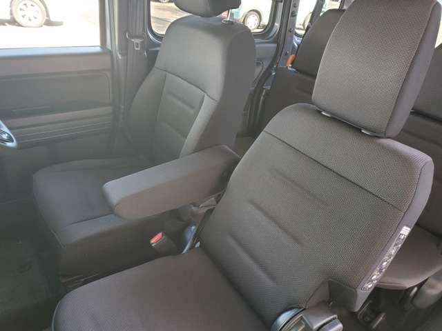 Honda N-VAN 6