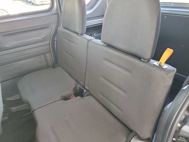 Honda N-VAN 7