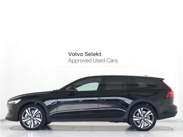 Volvo V60 Cross Country 5