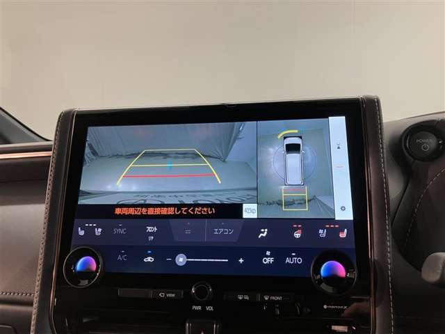 Toyota Alphard 9