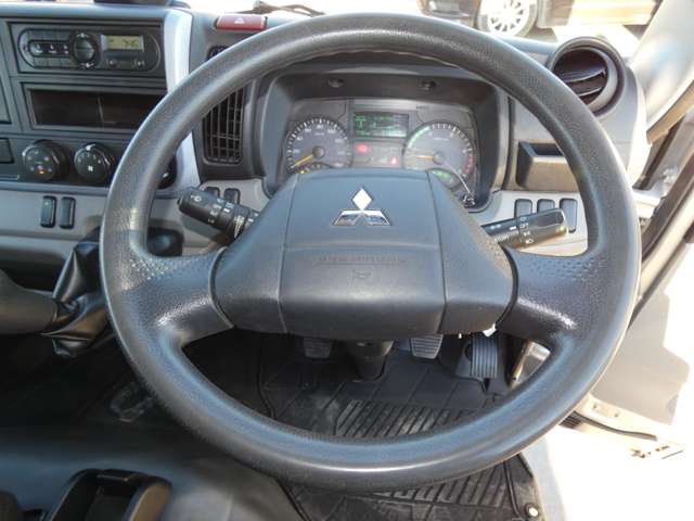 Mitsubishi Fuso Canter 12