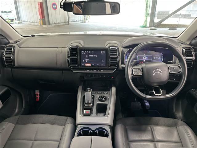Citroen C5 Aircross 3