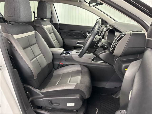 Citroen C5 Aircross 7