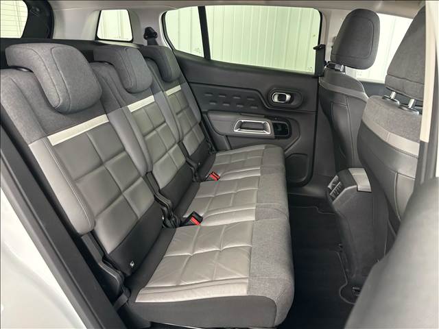 Citroen C5 Aircross 8
