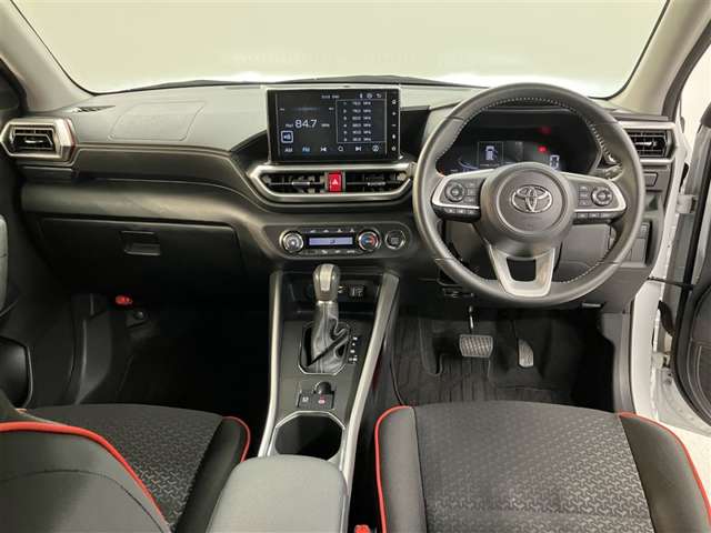 Toyota Raize 6