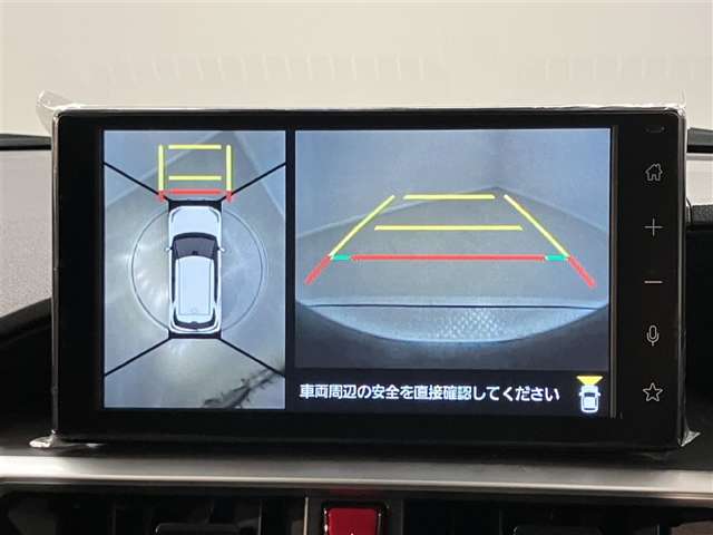 Toyota Raize 8