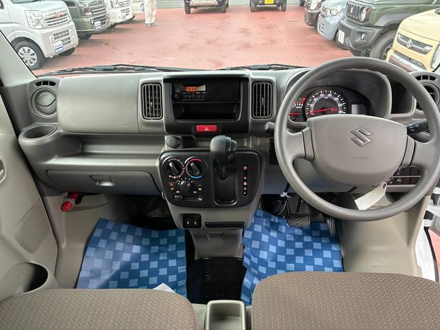 Suzuki Every 3