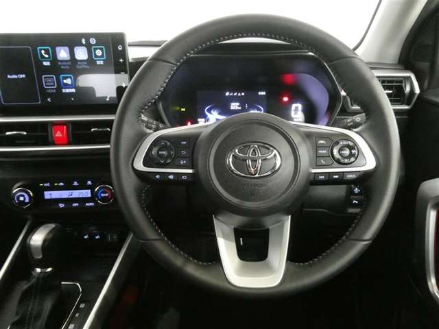 Toyota Raize 11