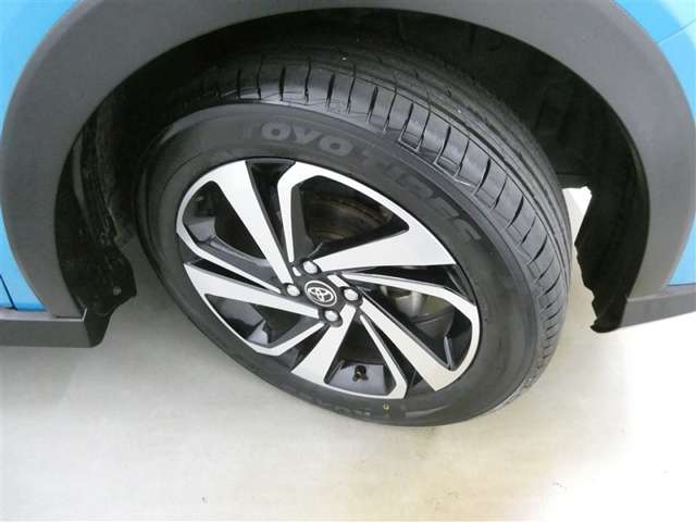 Toyota Raize 8