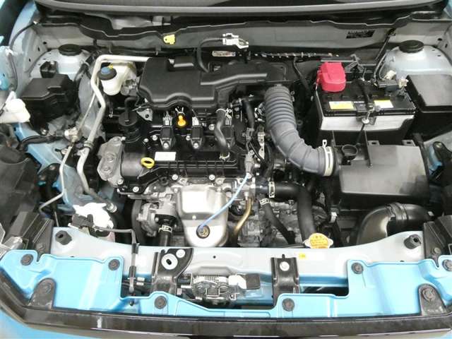 Toyota Raize 9