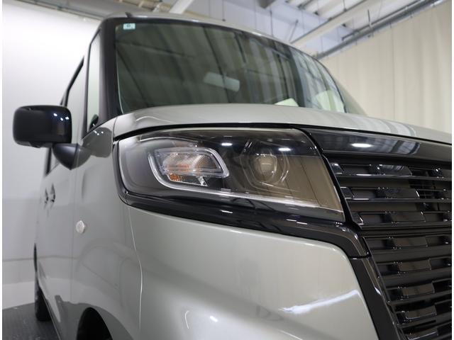 Suzuki Spacia Base 11