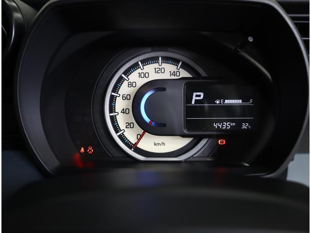 Suzuki Spacia Base 12