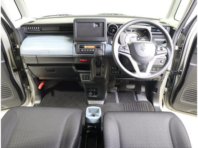 Suzuki Spacia Base 4