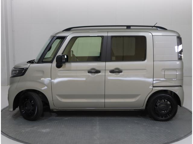 Suzuki Spacia Base 9