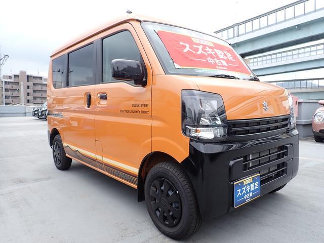 Suzuki Every 3