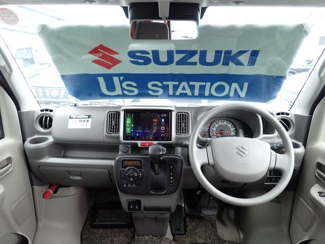 Suzuki Every 5