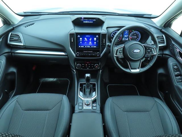 Subaru Forester 4