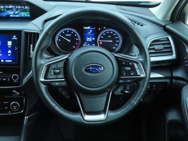 Subaru Forester 8