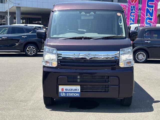 Suzuki Every 2