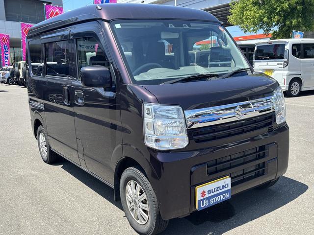 Suzuki Every 3