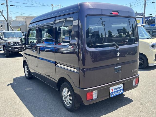 Suzuki Every 6