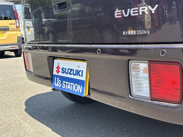 Suzuki Every 8