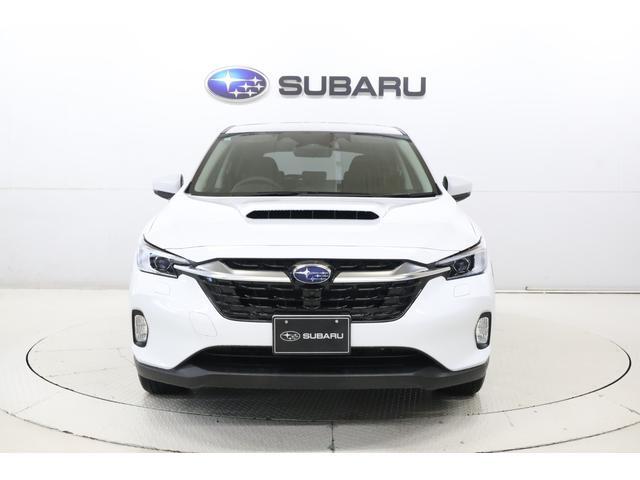 Subaru Levorg Layback 5