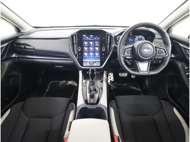 Subaru Levorg Layback 7