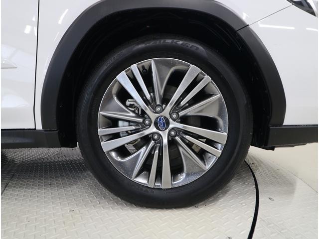Subaru Levorg Layback 8