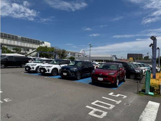 Toyota Noah 5