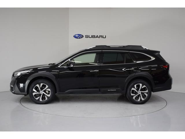Subaru Legacy Outback 7