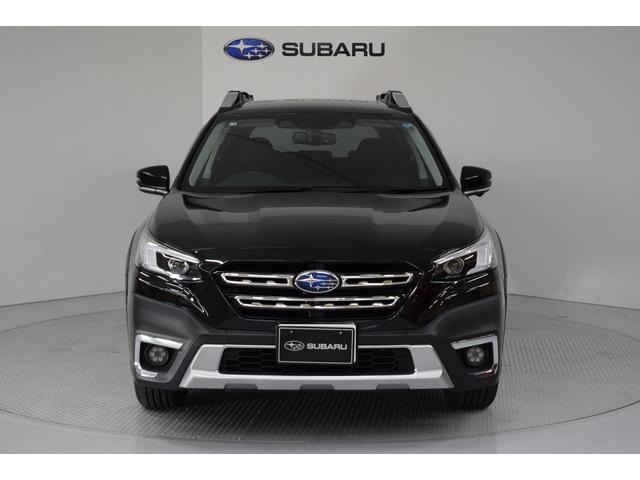 Subaru Legacy Outback 8
