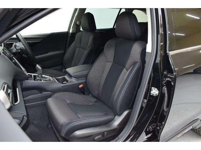 Subaru Legacy Outback 10