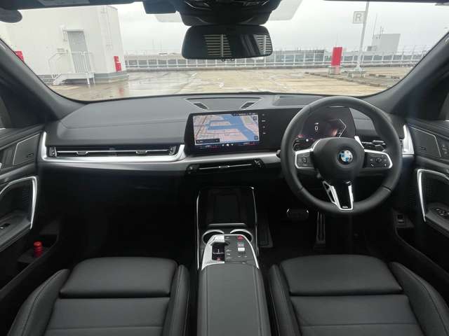 BMW X2 6