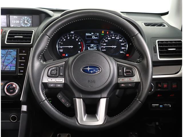 Subaru Forester 11