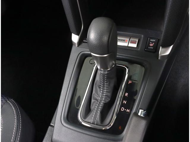 Subaru Forester 12