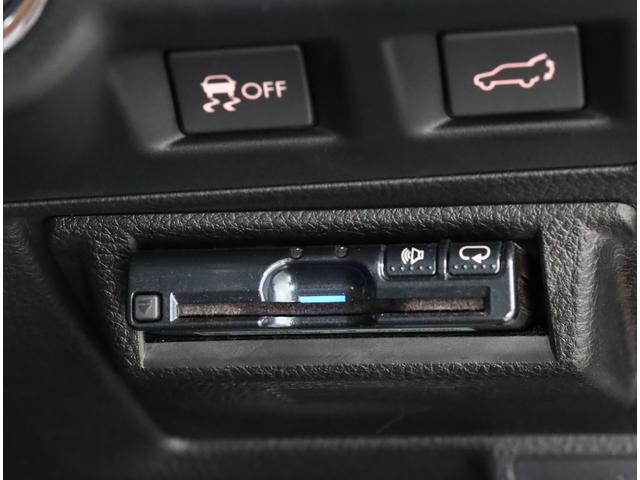 Subaru Forester 4