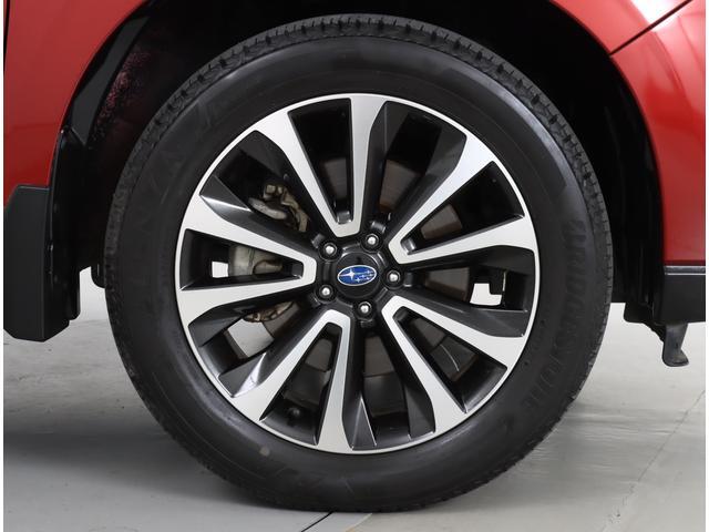 Subaru Forester 7