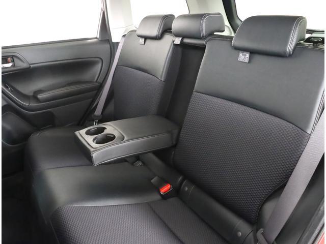 Subaru Forester 10