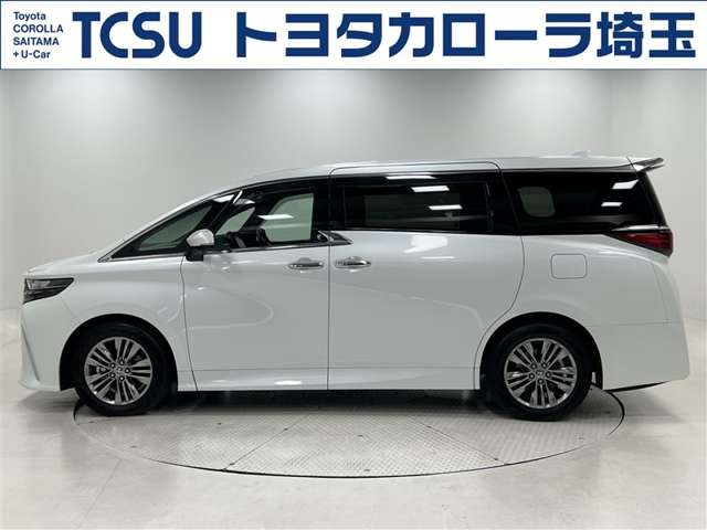 Toyota Alphard 12