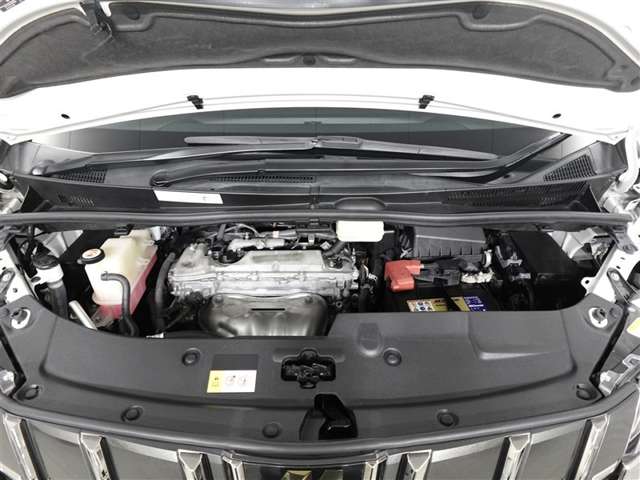 Toyota Alphard 10