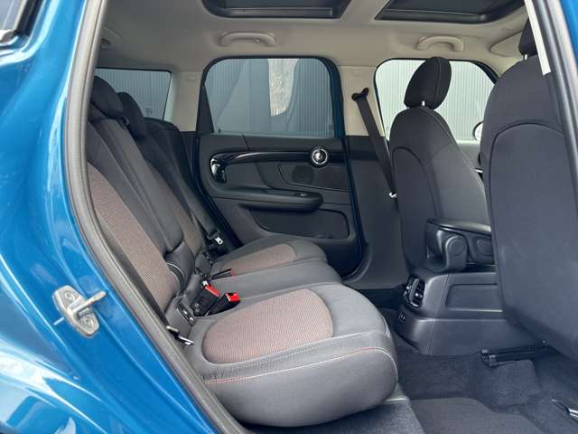 MINI Crossover 12