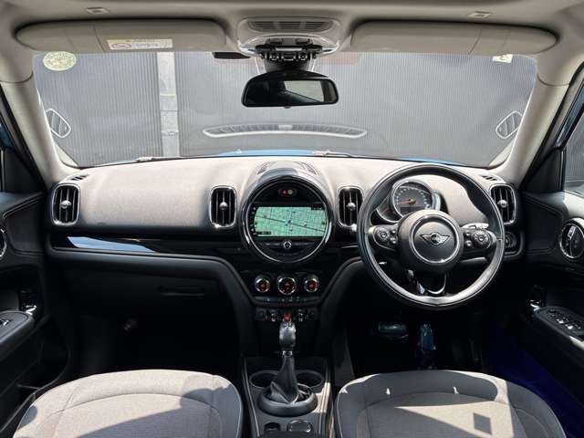 MINI Crossover 5