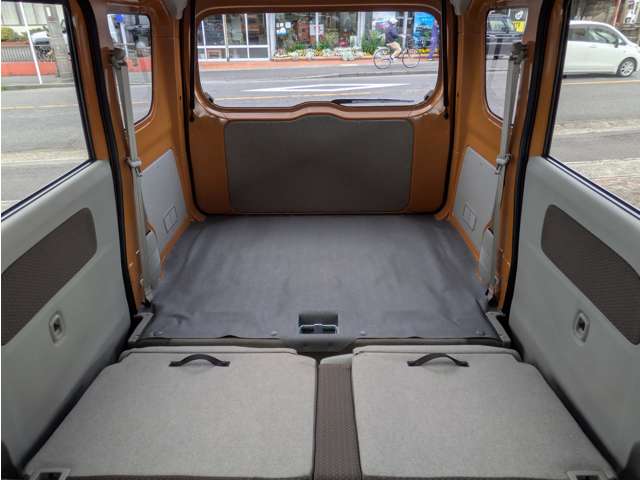 Suzuki Every 11
